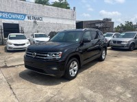 Image for 2019 Volkswagen Atlas SE ID: 7373738