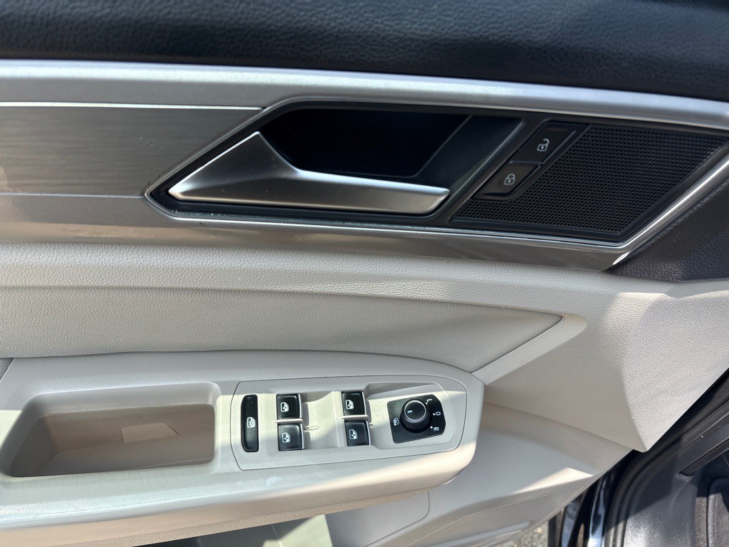 2019 Volkswagen Atlas Image 14