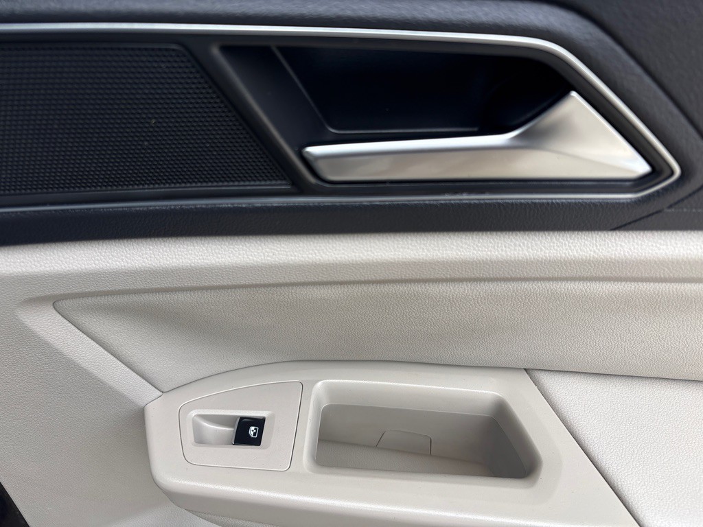 2019 Volkswagen Atlas Image 22