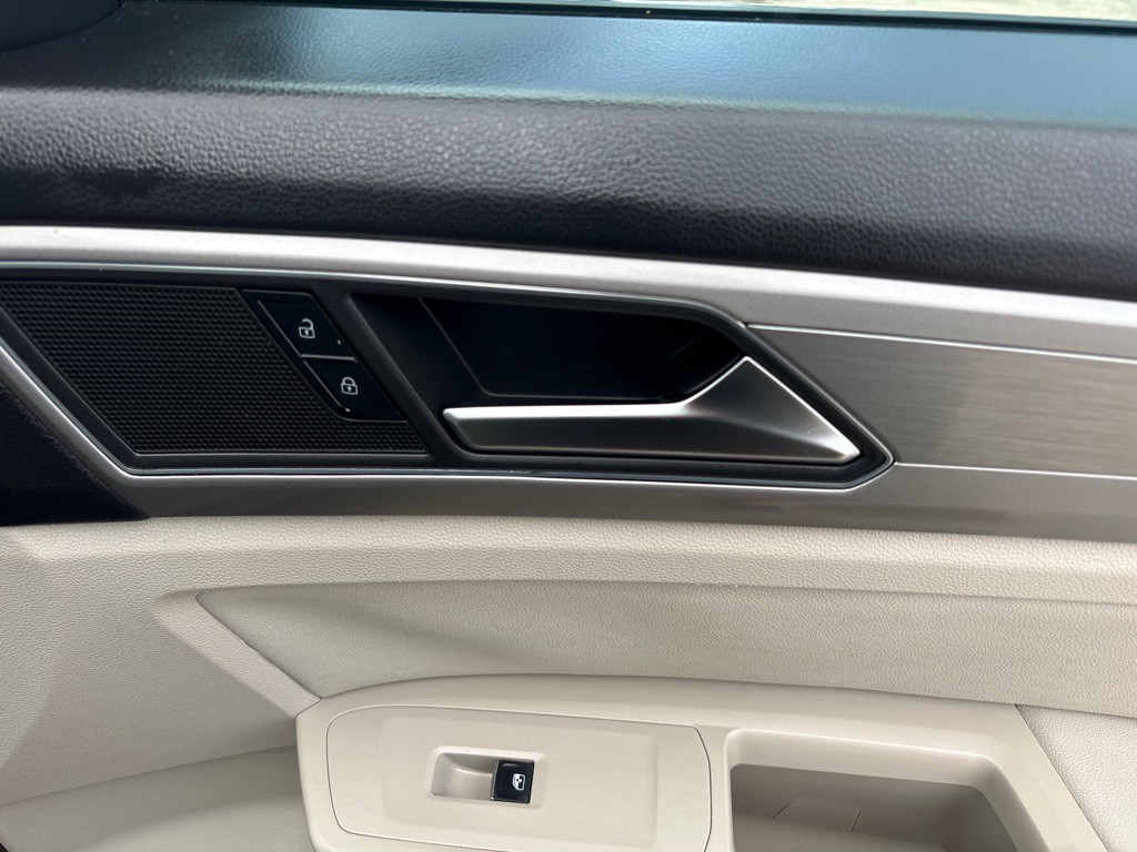 2019 Volkswagen Atlas Image 26
