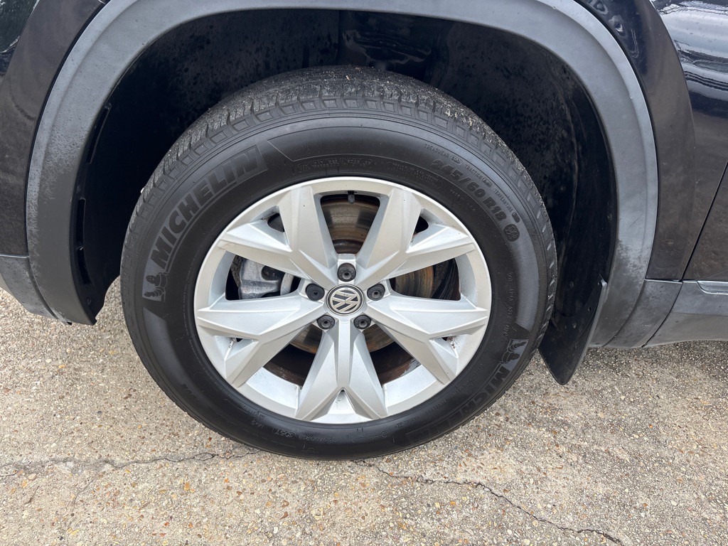 2019 Volkswagen Atlas Image 33