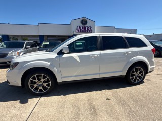 Image for 2017 Dodge Journey GT ID: 7389750