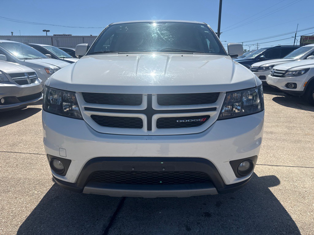 2017 Dodge Journey Image 3