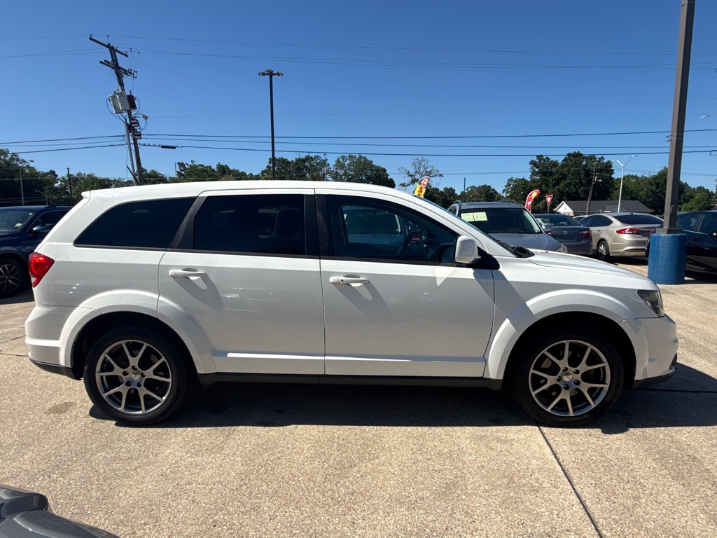 2017 Dodge Journey Image 5