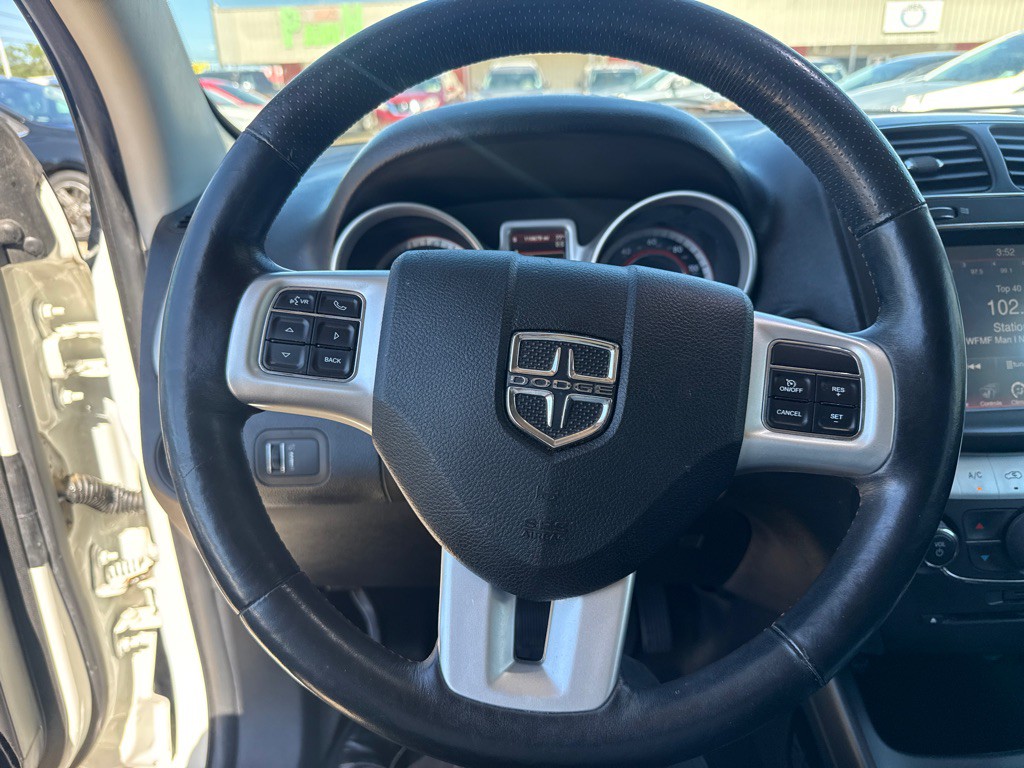 2017 Dodge Journey Image 18