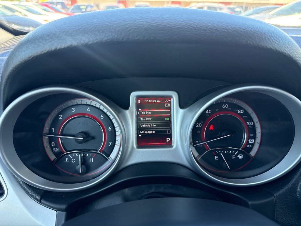 2017 Dodge Journey Image 19