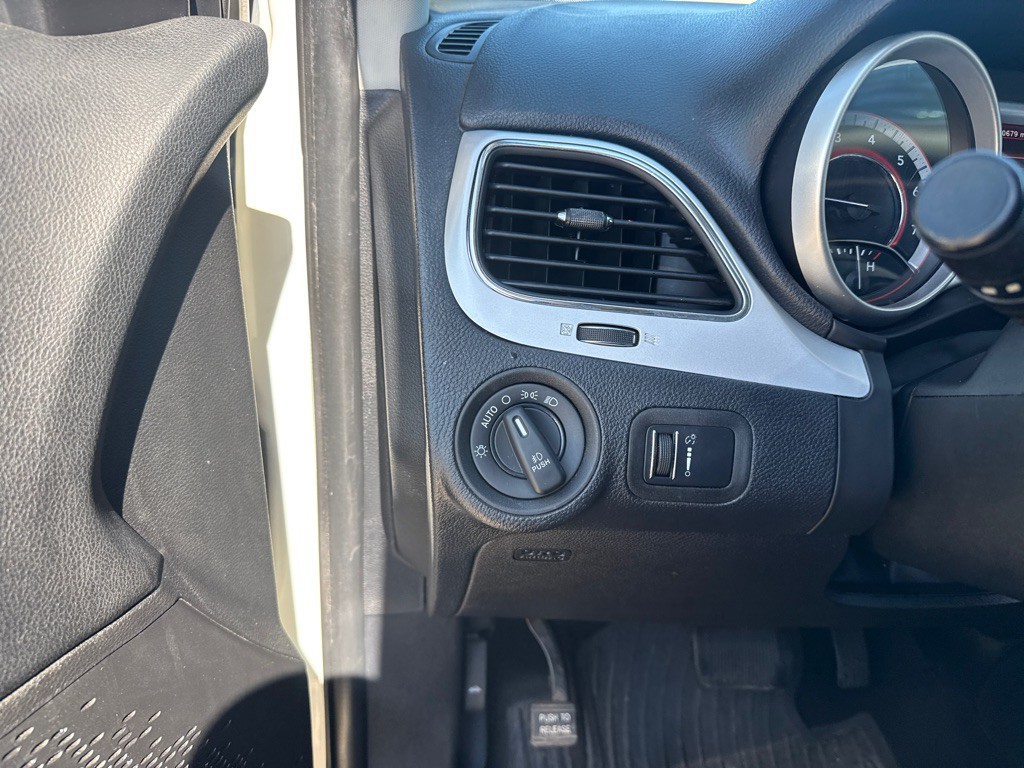 2017 Dodge Journey Image 20