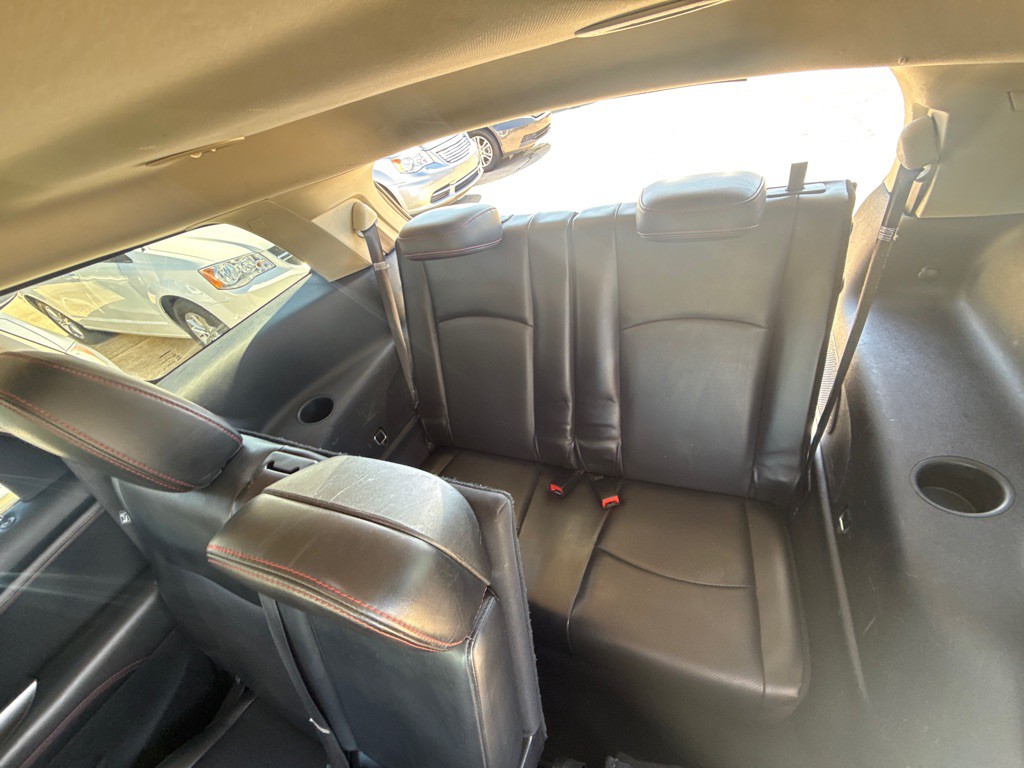 2017 Dodge Journey Image 24