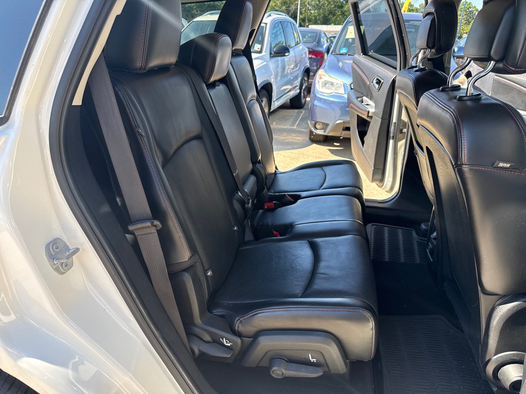 2017 Dodge Journey Image 26