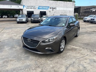 Image for 2016 Mazda Mazda3 Sport ID: 7390234