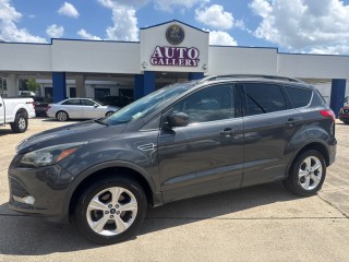 Image for 2015 Ford Escape SE ID: 7390423