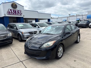 Image for 2013 Mazda Mazda3 I ID: 7394491