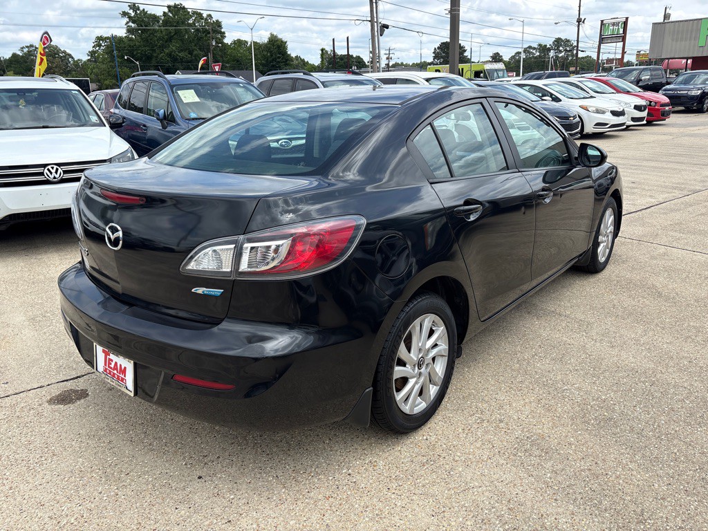 2013 Mazda Mazda3 Image 5