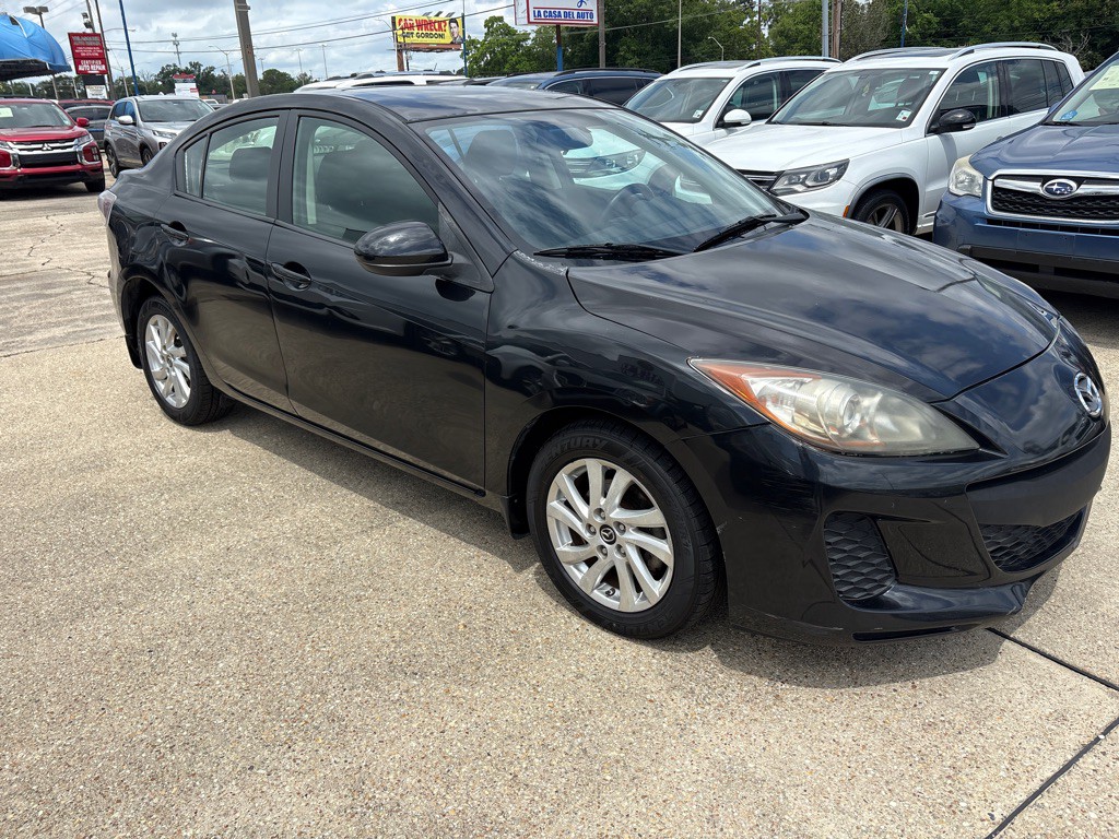 2013 Mazda Mazda3 Image 7