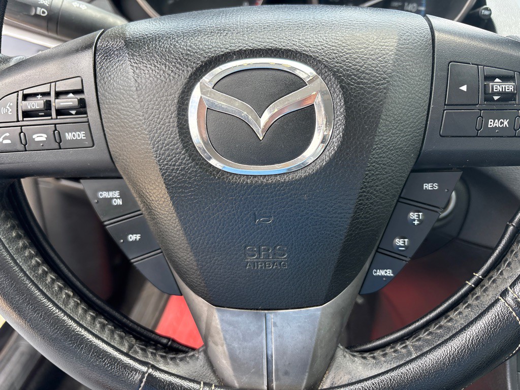 2013 Mazda Mazda3 Image 12