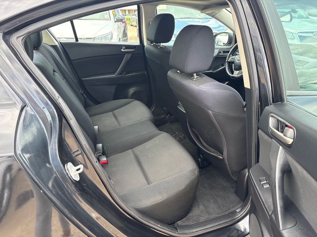 2013 Mazda Mazda3 Image 20
