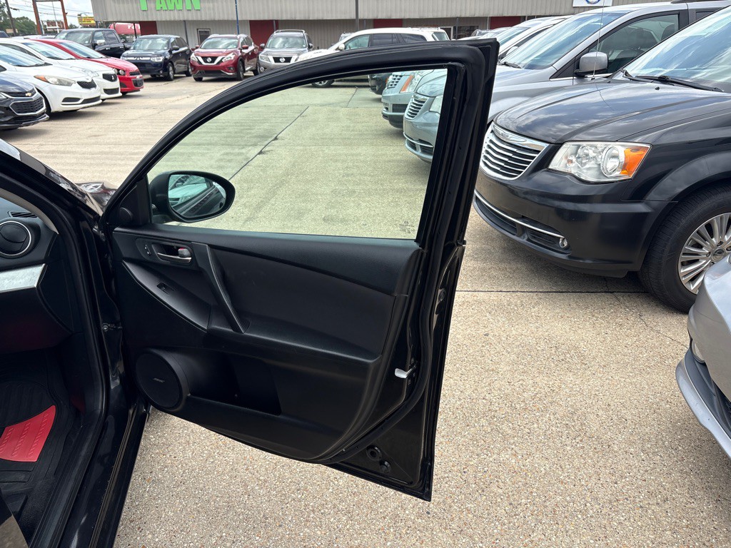 2013 Mazda Mazda3 Image 25