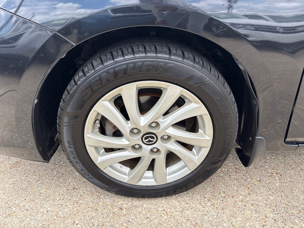 2013 Mazda Mazda3 Image 33