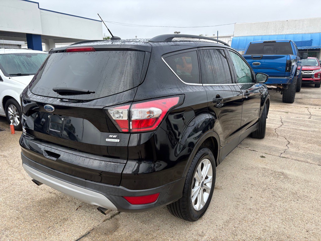 2018 Ford Escape Image 5