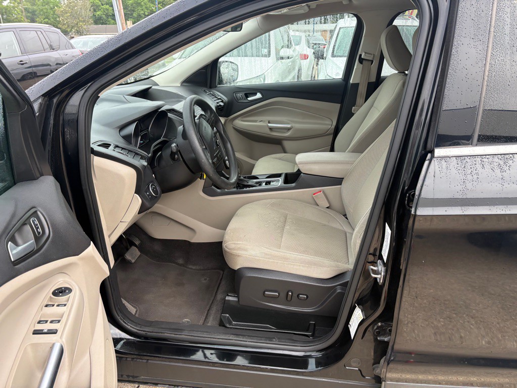 2018 Ford Escape Image 9