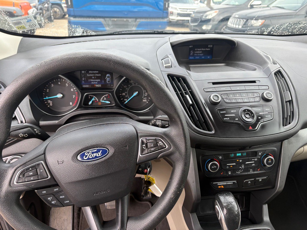 2018 Ford Escape Image 10