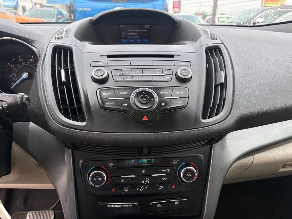 2018 Ford Escape Image 11