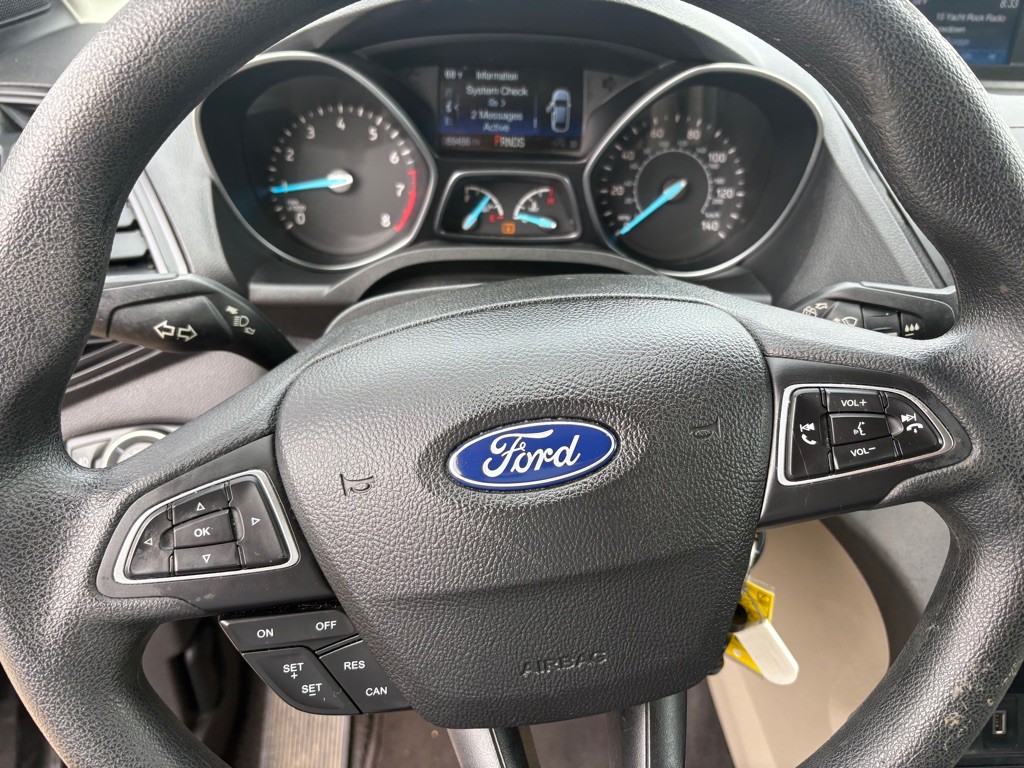 2018 Ford Escape Image 12