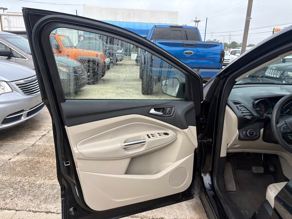 2018 Ford Escape Image 14