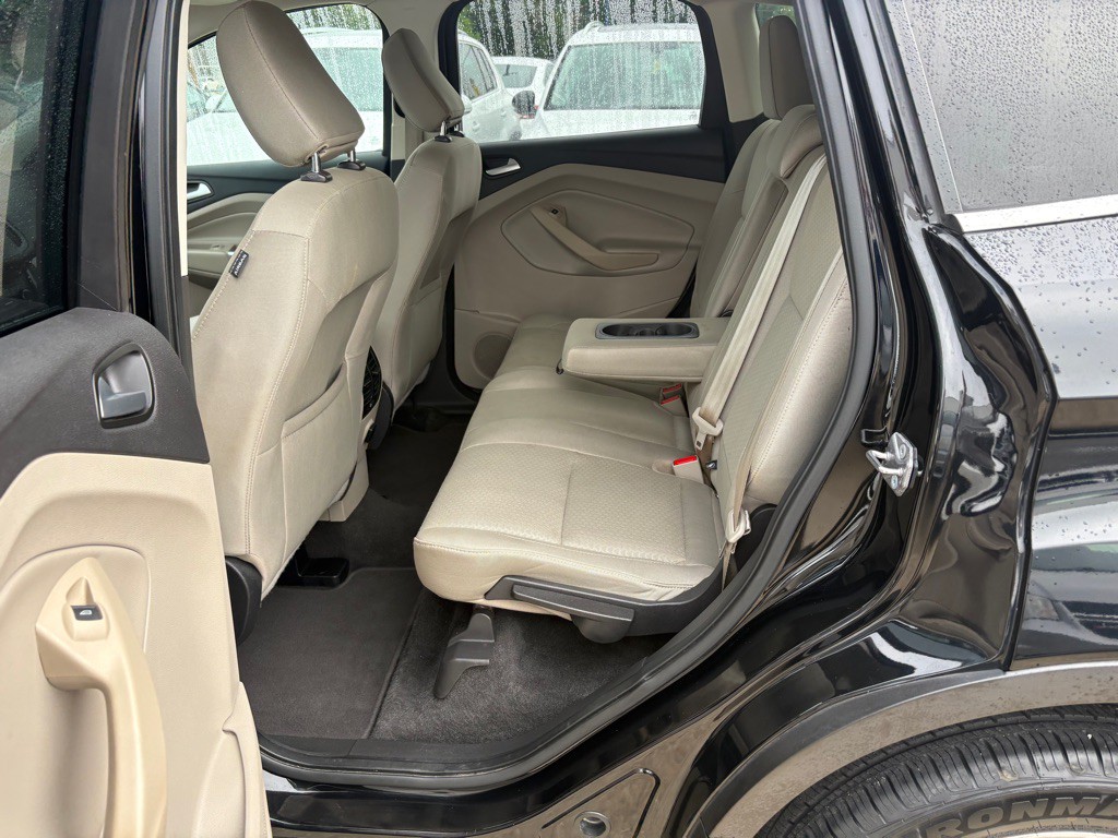 2018 Ford Escape Image 16