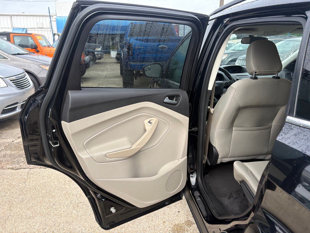2018 Ford Escape Image 18