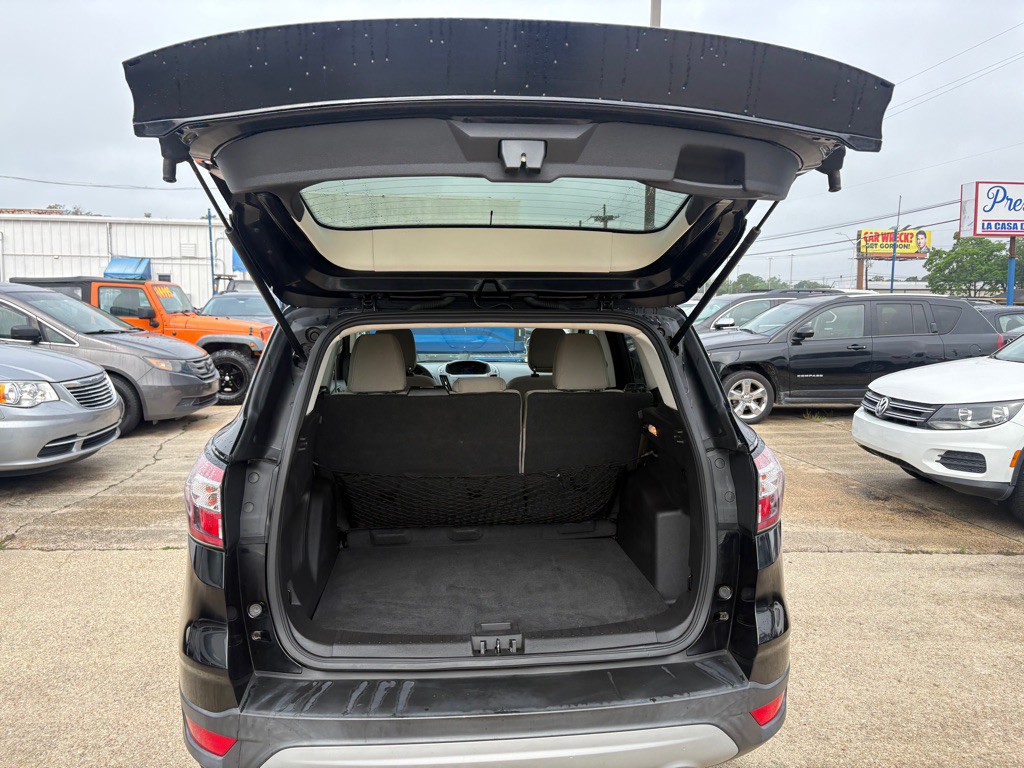 2018 Ford Escape Image 20