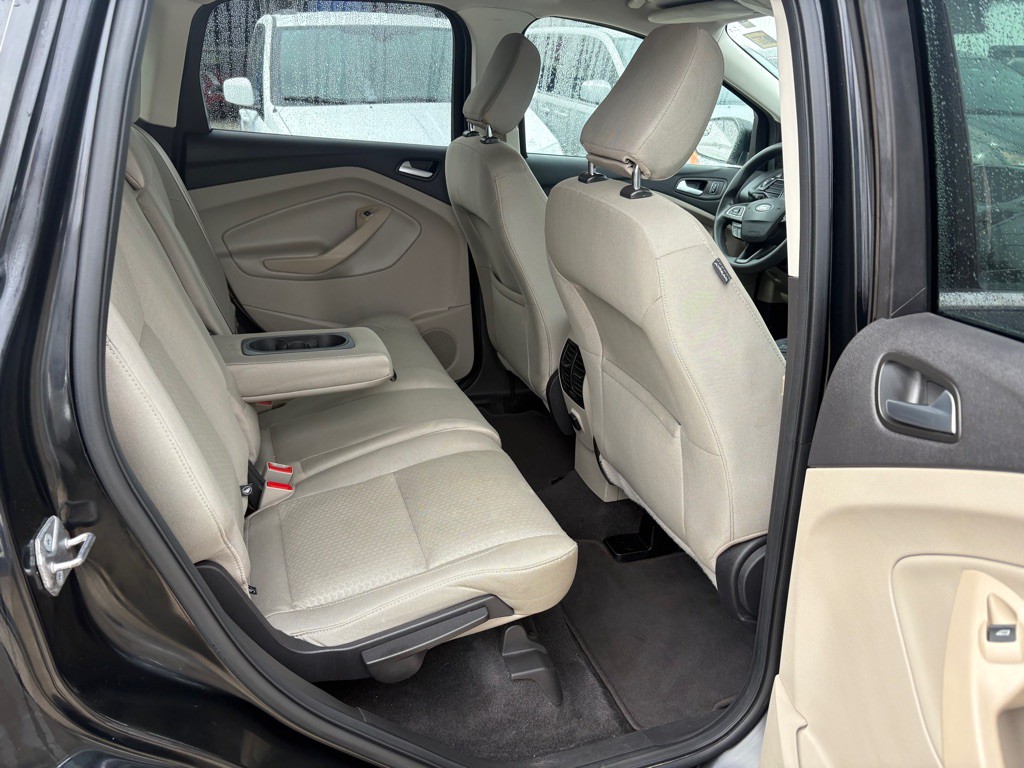 2018 Ford Escape Image 21