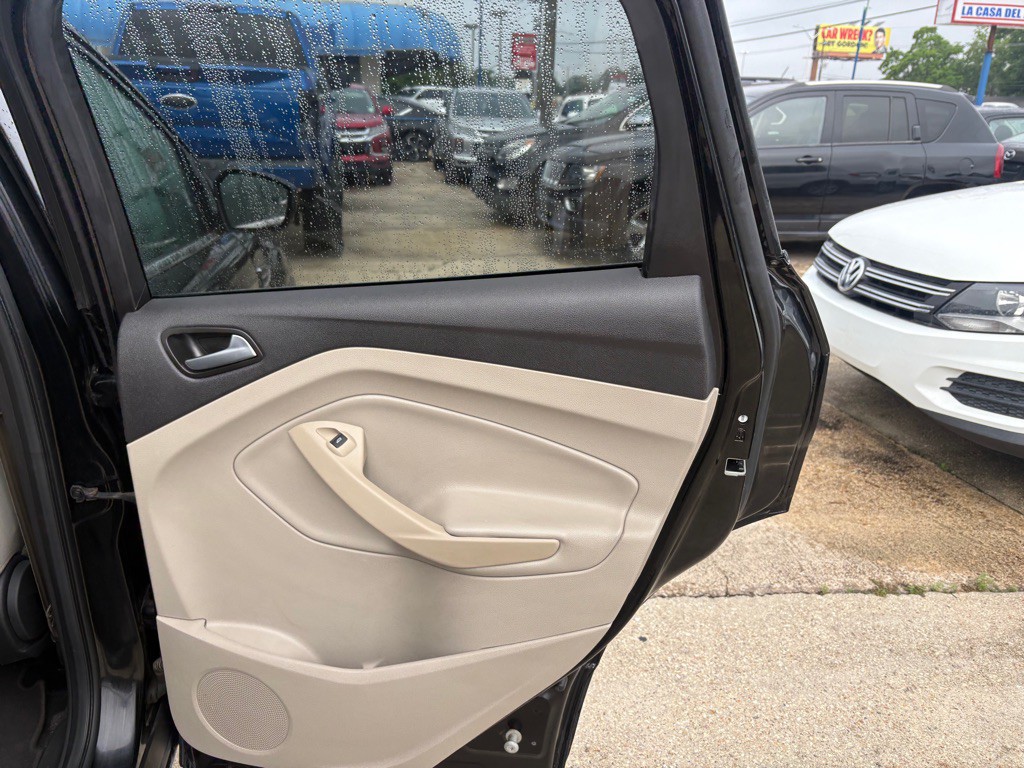2018 Ford Escape Image 22