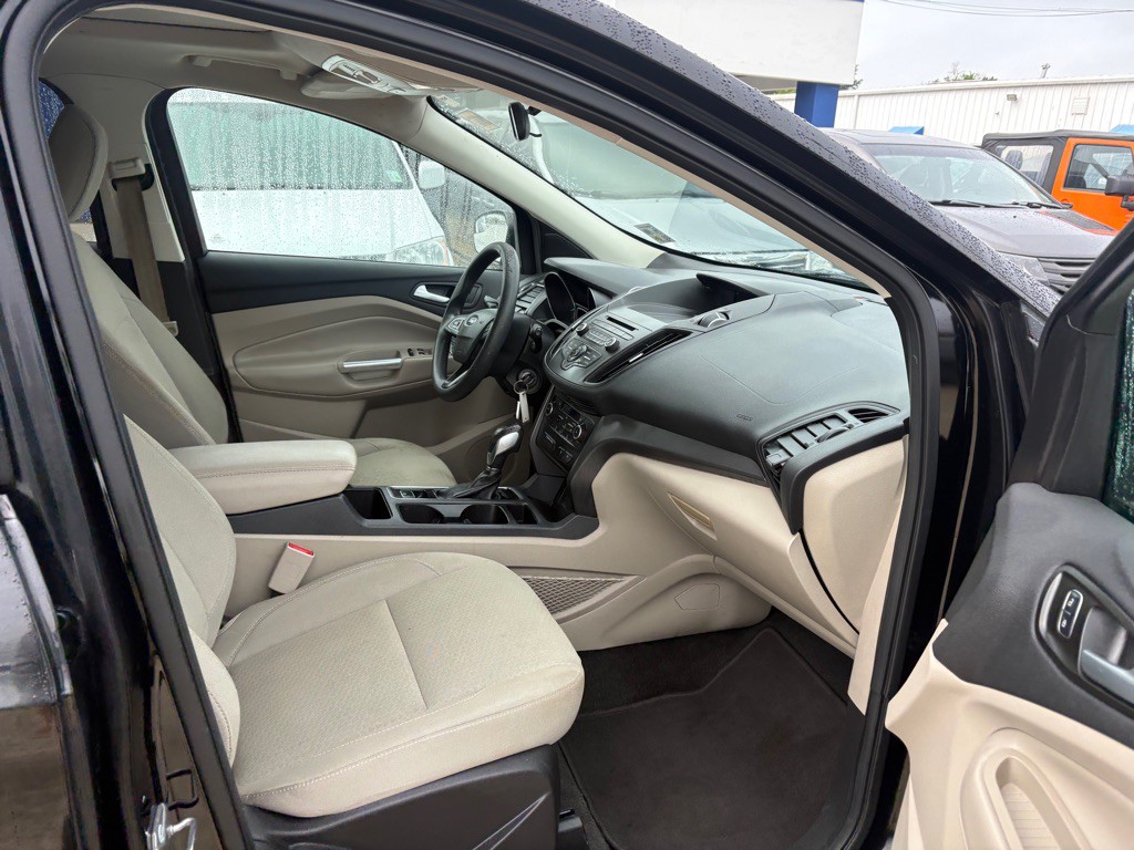 2018 Ford Escape Image 24