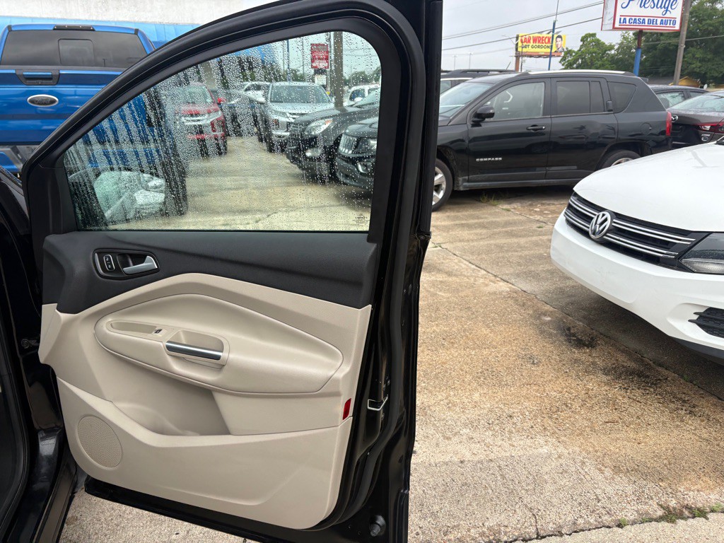 2018 Ford Escape Image 26