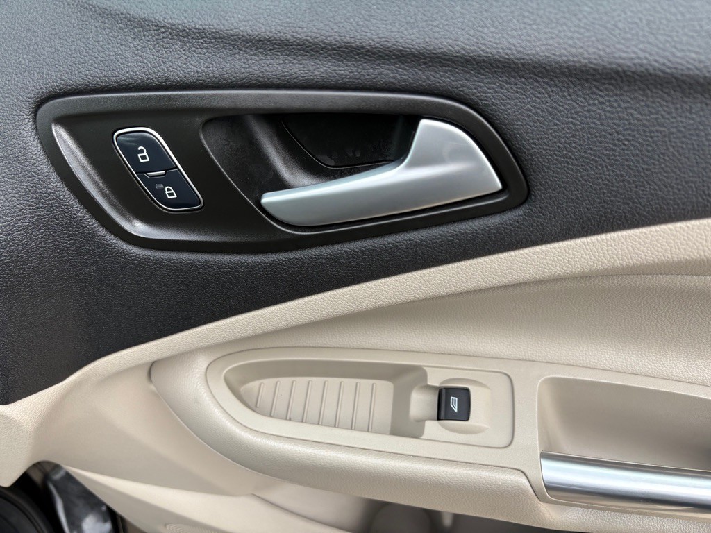 2018 Ford Escape Image 27