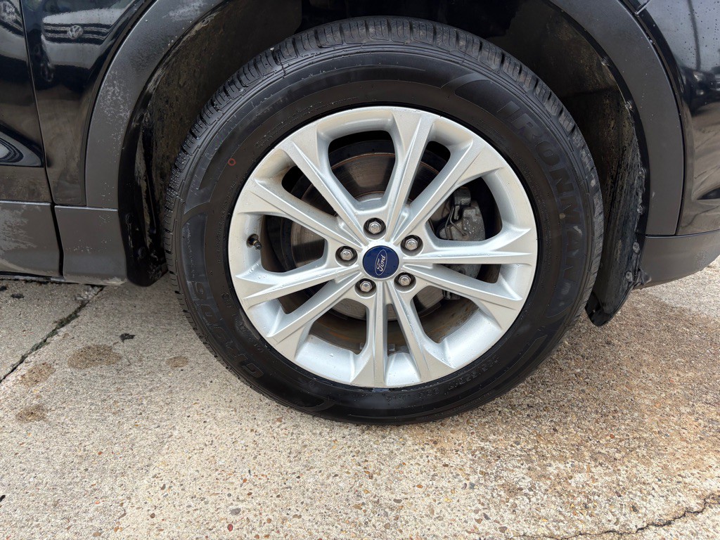 2018 Ford Escape Image 28