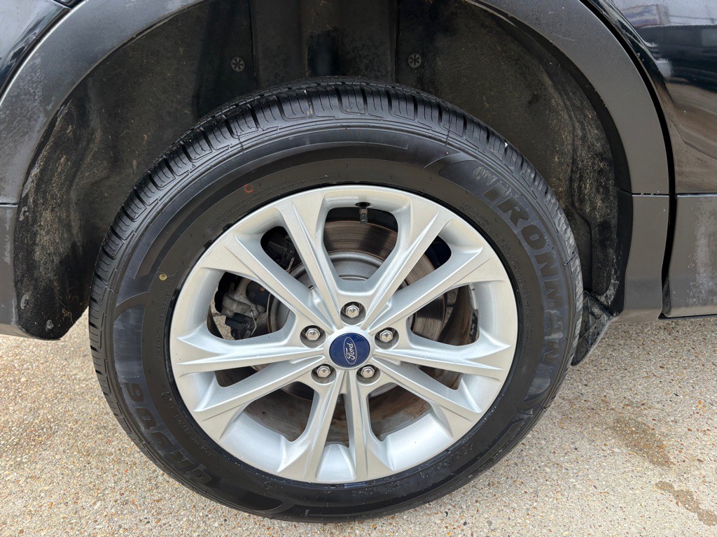 2018 Ford Escape Image 30
