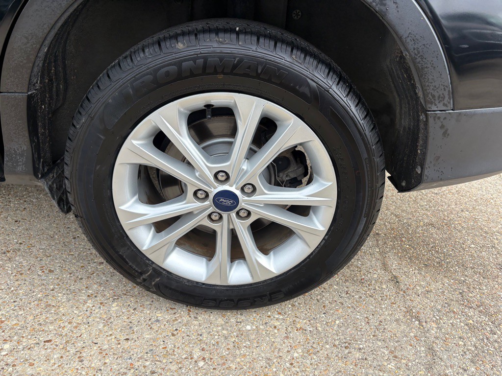 2018 Ford Escape Image 32
