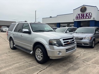 Image for 2014 Ford Expedition Limited ID: 7406749