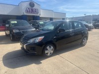 Image for 2021 Mitsubishi Mirage ES ID: 7423567