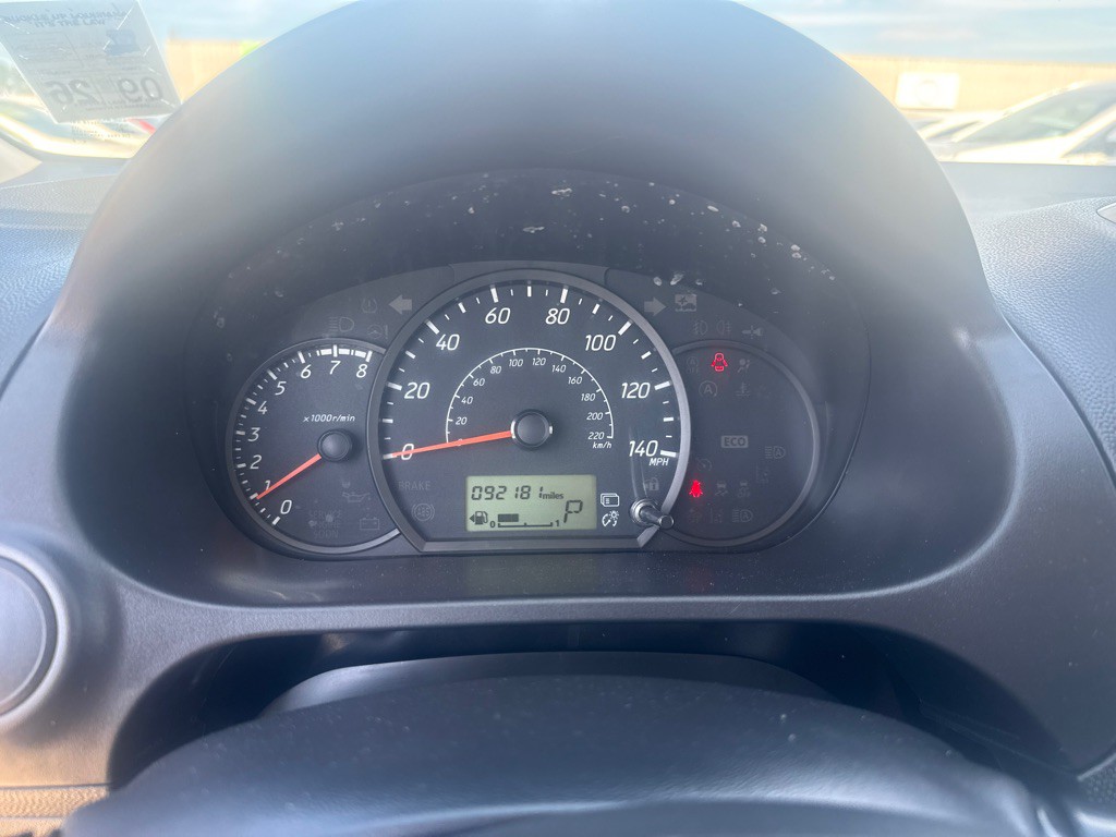 2021 Mitsubishi Mirage Image 8