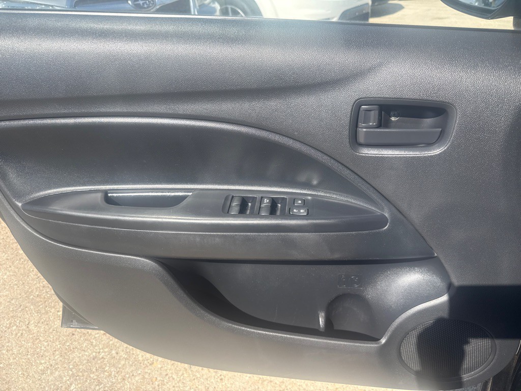 2021 Mitsubishi Mirage Image 13