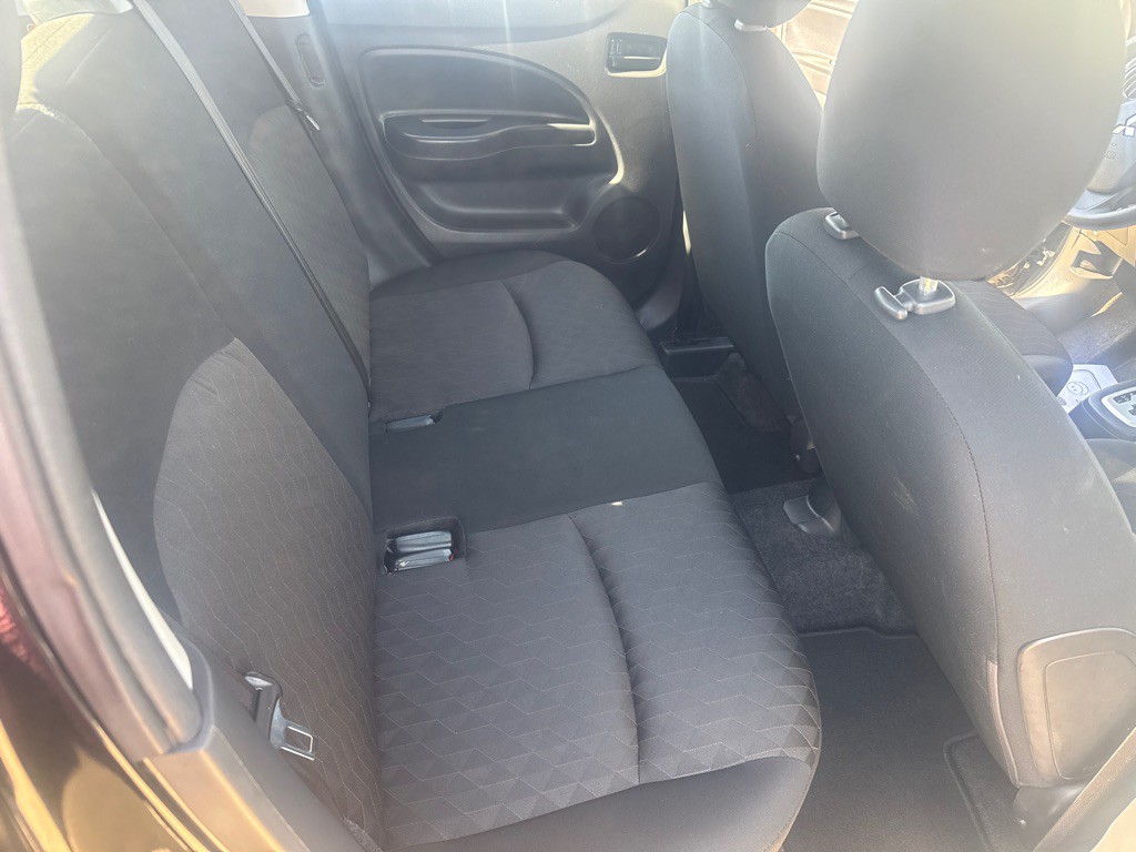 2021 Mitsubishi Mirage Image 20
