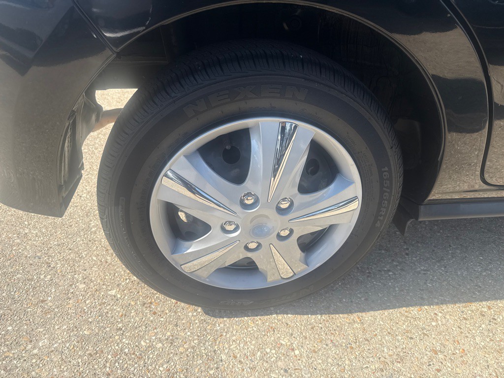 2021 Mitsubishi Mirage Image 22