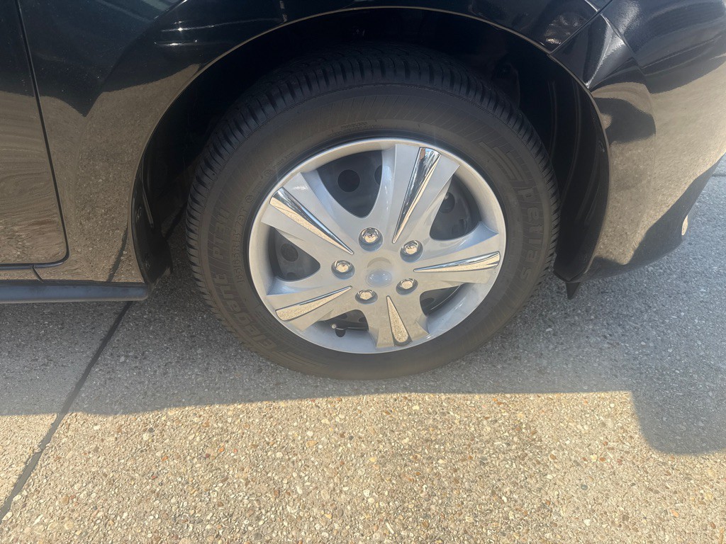 2021 Mitsubishi Mirage Image 23