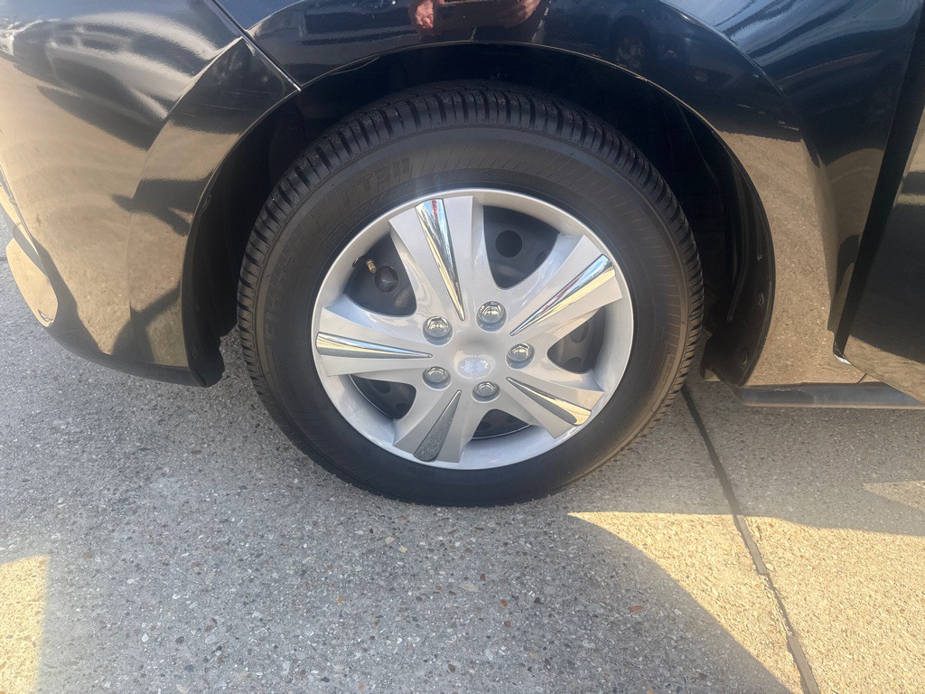 2021 Mitsubishi Mirage Image 24