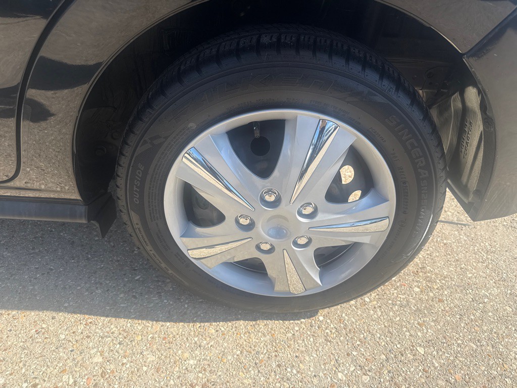 2021 Mitsubishi Mirage Image 25