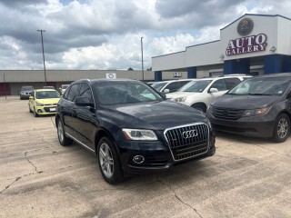 Image for 2016 Audi Q5 Premium Plus ID: 7426044