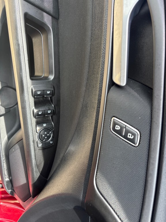 2018 Ford Fusion Image 14